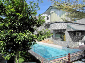 TREE HOUSE, Pingtung City